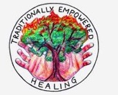 Traditionally Empowered Healing logo
