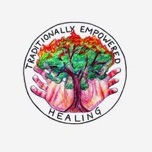 Traditionally Empowered Healing Logo