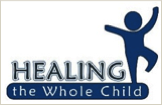 Healing Whole Child logo